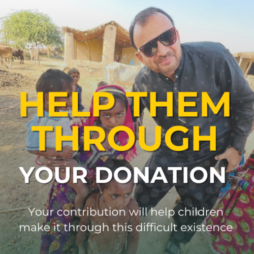 Donate & Support AWS