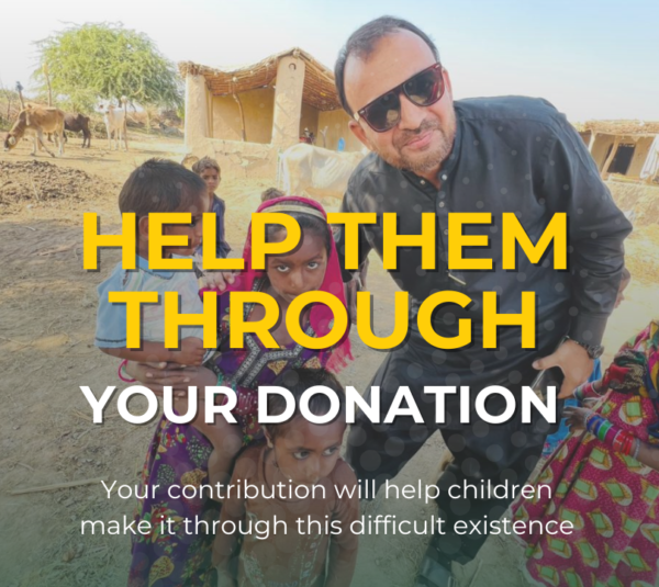 Donate & Support AWS